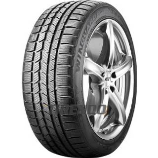 Nexen WinGuard Sport XL 3PMSF 195/45R16 84H