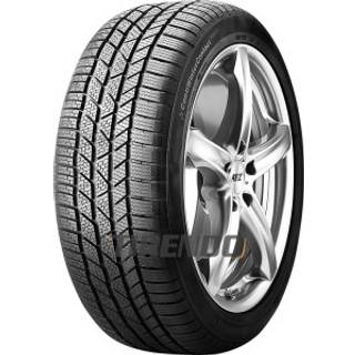 Continental ContiWinterContact™ TS 830 P XL * 3PMSF 205/55R18 96H