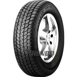 Bridgestone Blizzak LM-25 4x4 RFT ( 255/50 R19 107V XL *, runflat )