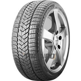Pirelli Winter SottoZero 3 Run Flat ( 225/50 R17 94H AR, med fælgbeskyttelse (MFS), runflat )