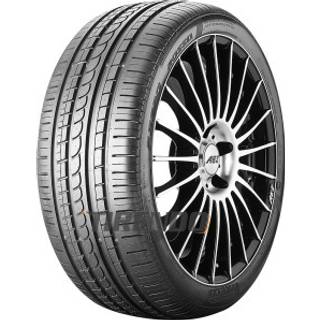 Pirelli P Zero Rosso Asymmetrico N1 XL 275/45R19 108Y