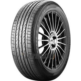 Bridgestone Dueler H/P Sport RFT ( 285/45 R19 111V XL *, runflat )