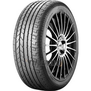 Pirelli P Zero Asimmetrico  335/35R17 106Y