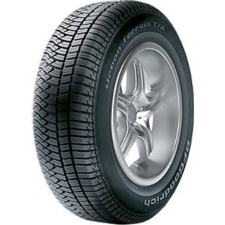 BFGoodrich Urban Terrain T/A  235/50R18 97V