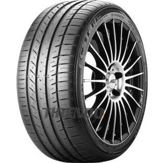 Kumho Ecsta LE Sport KU39 XL 215/35R19 85Y