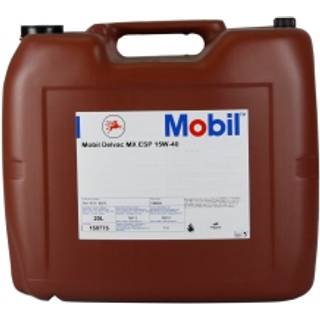 Mobil Delvac Modern 15W-40 Full Protection 20L