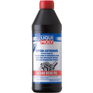 Liqui Moly GL-5 Hypoid Gearolie LS - 85W-90 (1 liter)