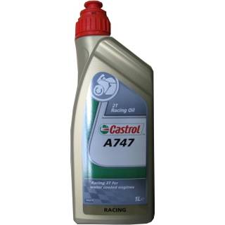 Castrol Power 1 A747 1L