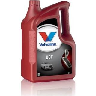 Gearolie - Valvoline DCT 5 ltr