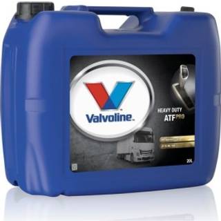 Transmission olie Valvoline HD ATF Pro; 20 l
