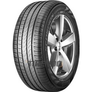 Pirelli Scorpion Verde MOE RUNFLAT 235/55R19 101V