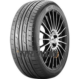 Nankang ECO-2 + FR XL 245/40R18 97Y