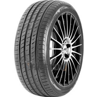 Nexen N'Fera SU1 XL 245/40R17 95Y