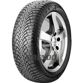 Goodyear UltraGrip 9 3PMSF 165/65R15 81T