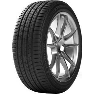 Michelin Latitude Sport 3 ZP ( 245/50 R19 105W XL *, runflat )