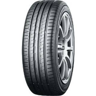 Yokohama BluEarth-A AE-50  185/45R17 78H