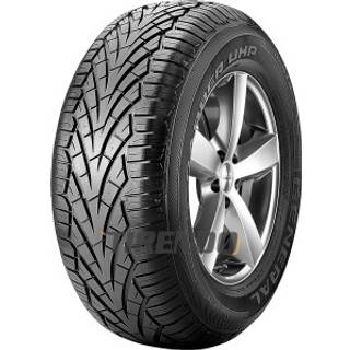 General Tire Grabber UHP FR 265/70R15 112H