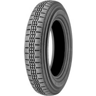 Michelin Collection X  125R15 68S