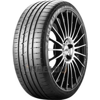 Goodyear Eagle F1 Asymmetric 2 XL ROF MOE FP 245/40R20 99Y