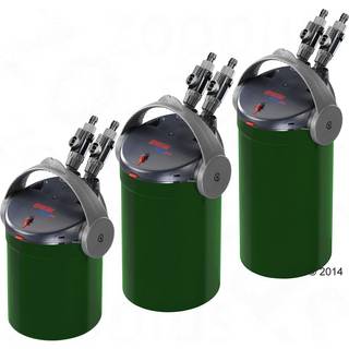 EHEIM ecco pro 130 - external filter of low energy consumption with easy handling