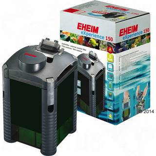 EHEIM eXperience 150 - very reliable and silent external filter