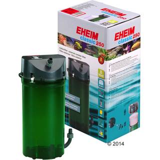 EHEIM Udv.Classic, filter, Filter 350