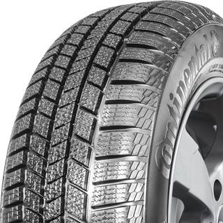 Continental ContiCrossContact Winter FR MO 3PMSF 235/60R17 102H