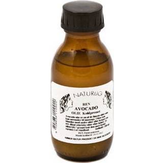Avocadoolie 100 ml.
