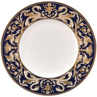 Wedgwood Renaissance Gold florentine tallerken Ø 23 cm