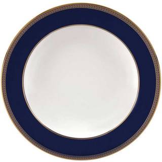 Wedgwood Renaissance Gold dyb tallerken Ø 23 cm
