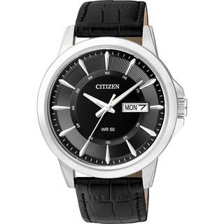 Citizen BF2011-01EE Quarz Day-Date Herrenuhr 41mm 5ATM