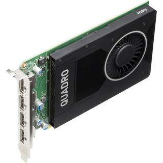 NVIDIA QUADRO M2000 4GB grafik.