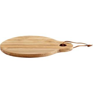Skærebræt Round Base