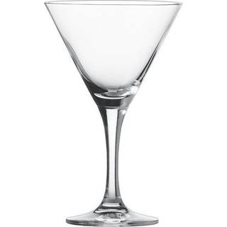 Sæt med 6 martiniglas, &#34;Mondial&#34;, 242 ml - Schott Zwiesel