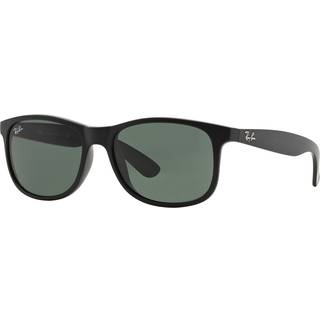 Ray-Ban Andy rb4202 606971 - Dark Green