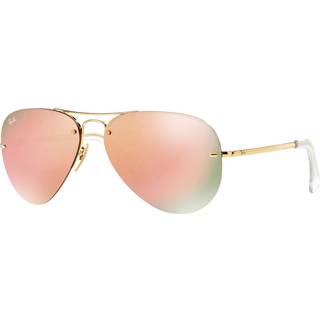 Sunglasses Ray-Ban RB3449 001/2Y