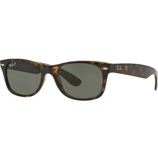 Ray-Ban New Wayfarer - RB2132 902/58 58