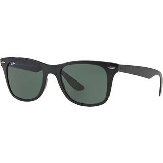 Sunglasses Ray-Ban Wayfarer Liteforce RB4195 601/71