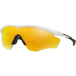Oakley M2 Frame XL - Fire Iridium OO9343-05