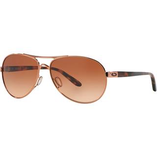 Oakley Feedback - Vr50 Brown Gradient OO4079-01