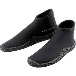 Scubapro Neoprensko Delta Short Boots 3,0mm Str. 2XS