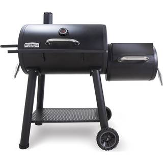 Offset Smoker 500