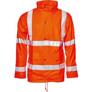 Elka Dry Zone Visible Jakke