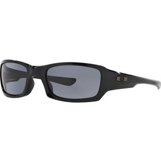 Oakley Oakley Fives Squared Black | sunglasses Black - Størrelse: ONE SIZE - POLISHED BLACK - Black - ONE SIZE