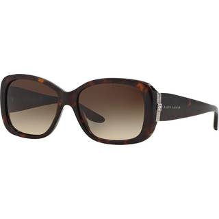 Ralph Lauren RL8127B 500313 55 Solbriller Kvinder Tortoiseshell - Dark Tortoise - 55mm