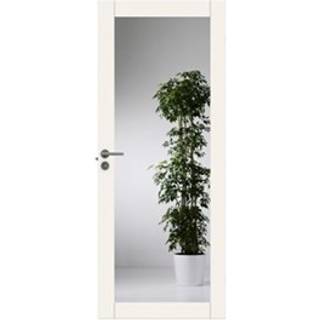 Massiv Swedoor, Purity 04L, Hvid NCS S0502-Y, clever-line 62,5 X 194