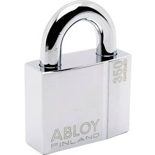 ASSA Abloy PL350 Hængelås Klasse 4 25 mm