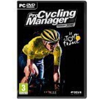 Pro Cycling Manager 2016 Steam EU CD Key