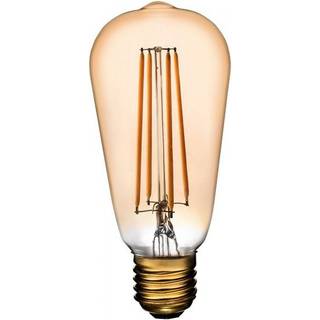 AIRAM LED pære E27 dæmpbar 2200K 360 lumen 4711589