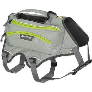 Ruffwear Singletrack Rygsæk, Medium, Rød
